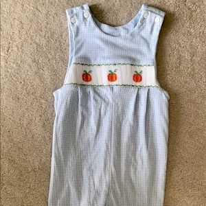 18M Petit BeBe Longall